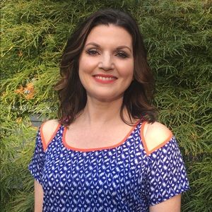 Meet your Posher, Susan